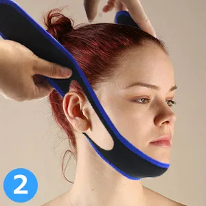 3Pack Anti Snore Chin Strap, Upgraded Breathable and Adjustable Stop Snoring Head Band with 4PCS Different Size Nose Vents Snore Stopper, Effective Snoreless Sleeping Solution for Men and Women - product information 8