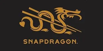 Snapdragon Beef Pho Instant Noodle Packets 4-Pack | 8.4 oz (4 Pack) Beef 8.4 Ounce (Pack of 4) - snapdragon logo