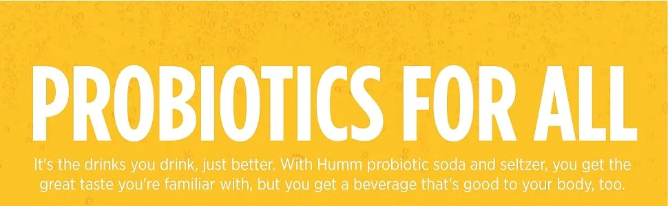 Humm Sparking Probiotic Peach Seltzer - Zero Sugar, Zero Calorie, 2 Billion Probiotics - Vitamin C,D, and B12 - 12 fl oz (12 Pack) Peach 12 Fl Oz (Pack of 12) - probiotic gut health zero sugar zero calorie IBS soda seltzer kombucha good for you