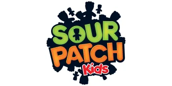 SOUR PATCH KIDS Soft & Chewy Candy, Halloween Candy, 24 Count (Pack of 6) Mixed-Fruit 24 Count (Pack of 6) - image