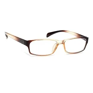 Computer Reading Glasses for Women and Men 6 Pack Blue Light Blocking Spring Hinge Readers 5 Black 3.0 x - Comfortable Glasses for Reading