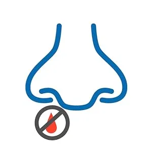 Nasal Cease First Aid for Cuts and Nosebleeds - icon