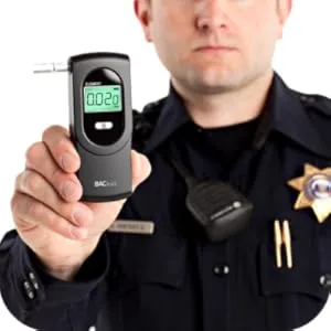 BACtrack Element Breathalyzer | Professional-Grade Accuracy | DOT & NHTSA Compliant | Portable Breath Alcohol Tester for Personal & Professional Use - product information 14