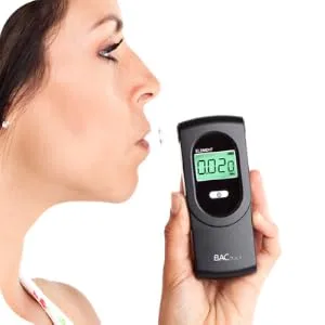 BACtrack Element Breathalyzer | Professional-Grade Accuracy | DOT & NHTSA Compliant | Portable Breath Alcohol Tester for Personal & Professional Use - product information 15