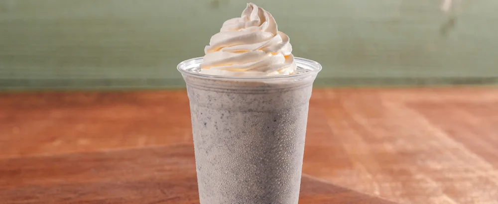 Upouria Cookies & Cream Shakeable Topping, 5.5 Ounce Jar - image 2 large