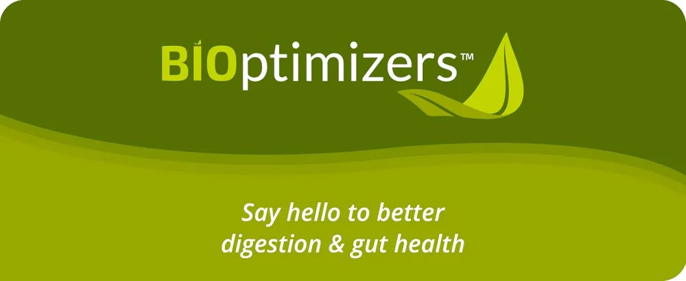BiOptimizers MassZymes 3.0 with AstraZyme Digestive Enzyme Supplement - 30 Capsules - Say hello to better digestion & gut health