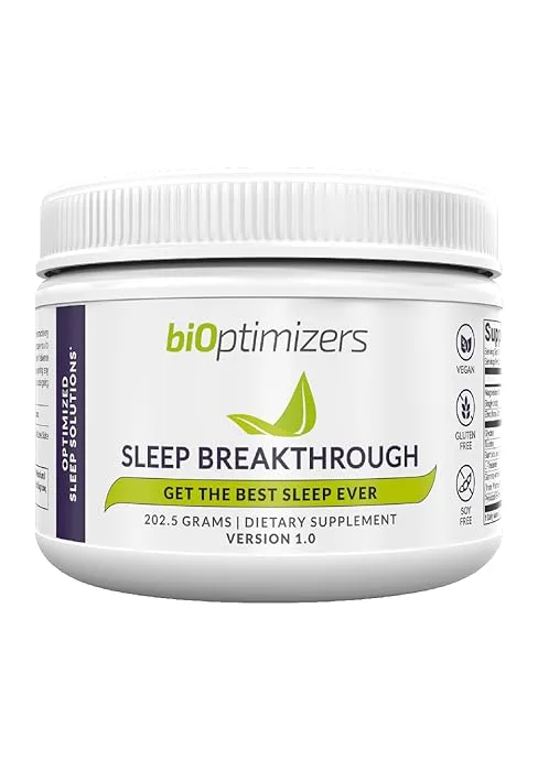 BiOptimizers MassZymes 3.0 with AstraZyme Digestive Enzyme Supplement - 30 Capsules - sleep breakthrough