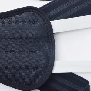 Mercase Posture Corrector for Men and Women, Back Brace for Posture, Adjustable and Comfortable, Pain Relief for Back,Shoulders,Neck, Extra Large (39-50 inches) - Posture corrector
