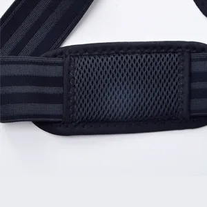 Mercase Posture Corrector for Men and Women, Back Brace for Posture, Adjustable and Comfortable, Pain Relief for Back,Shoulders,Neck, Extra Large (39-50 inches) - Posture corrector