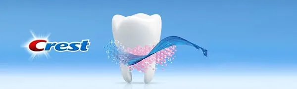 Crest Kid's Cavity Protection Fluoride Toothpaste, Strawberry Rush, 4.2 Ounce (Pack of 3) Strawberry Toothpaste - product information 1