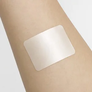 Quit Smoking Nicotine Patches, Step 1 to Quit Smoking, 21mg Delivered Over 24 Hours, Nicotine Transdermal System Patch, Smoking Aid to Help Quit Smoking 30 Patches. Step1-30PC - nicotine patches step3