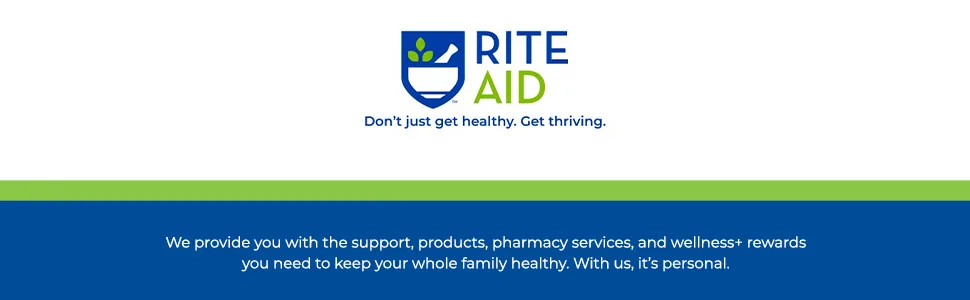 Rite Aid Nicotine Patches - Step 3 | 7 mg Nicotine - 14 Count | Quit Smoking Patches | Smoking Aid to Quit Smoking | Nicotine Transdermal System Patch | Stop Smoking Aids That Work | Nicotine Pouches - product information 6