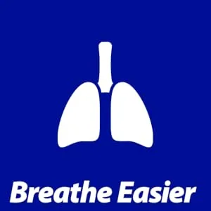 GoodSense Nicotine Lozenge 4 mg Reduce Nicotine Cravings and Stop Smoking with a Nicotine Replacement Therapy 108 Count Cherry 108 Count (Pack of 1) - Breathe Easier