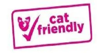 SureFlap - Sure Petcare Microchip Cat Flap, White, Scans Pet's ID on Entry, Check Your Cat's Size,Flap Opening is 4 3/4 (H) by 5 5/8 (W) - product information 3