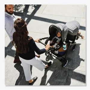 Evenflo Gold Pivot Xpand Second Seat Onyx Onyx/Black - unspecified