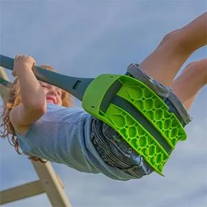 TP Quadpod Adjustable 4-in-1 Swing Seat - 6 Months to 8 Years - product information 7
