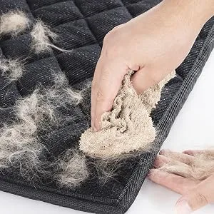 HOMBYS Chew Proof Dog Crate Pad 41 x 28 - product information 10