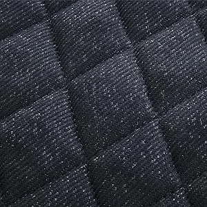 HOMBYS Chew Proof Dog Crate Pad 41 x 28 - product information 11