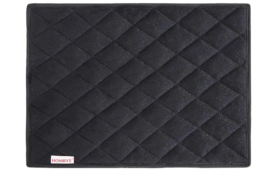 HOMBYS Chew Proof Dog Crate Pad 41 x 28 - product information 8