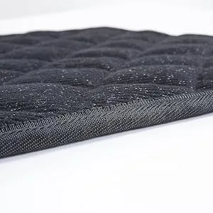 HOMBYS Chew Proof Dog Crate Pad 41 x 28 - product information 9