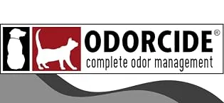 Odorcide Laundry Odor Eliminator Concentrate  Pet Odor Eliminator for Strong Odor  Pet Smell & Urine Odor Eliminator for Clothes  Laundry Odor Neutralizer w/ Safe, Non-Enzymatic Formula (128 oz) - Odorcide