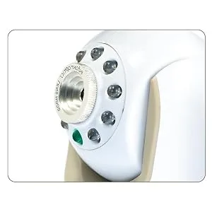 Infant Optics DXR-8 Add-on Camera (Not Compatible with DXR-8 PRO) - product information 1
