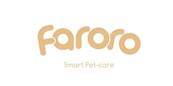 Automatic Cat Feeder, Faroro Dog Food Dispenser for Small Pets with Distribution Alarms, Portion Control, Voice Recorder and Programmable Timer for up to 4 Meals per Day - product information 3