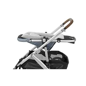 UPPAbaby Cozyganoosh for MESA & Mesa I-Size - Jake (Charcoal) - product information 2