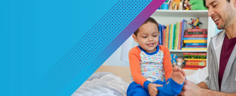 Pull-Ups Night-Time Boys' Training Pants, 3T-4T, 60 Ct 3T-4T (60 Count) - Signs that your child is ready for potty training include wanting to do more on their own.