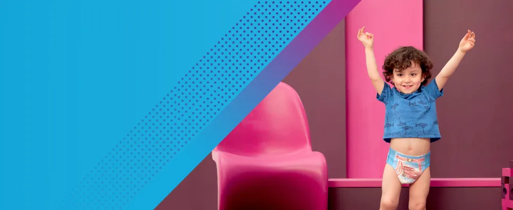 Pull-Ups Night-Time Boys' Training Pants, 3T-4T, 60 Ct 3T-4T (60 Count) - Toddlers are always on the go. Pull-Ups allow you to make quick changes while they are standing up.
