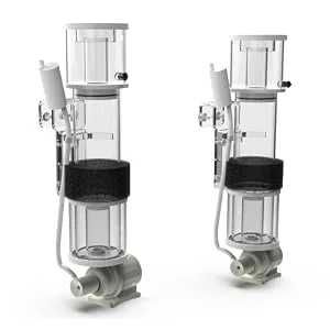 MagTool Nano AIO Tank Protein Skimmers for All in One Reef Tank up to 35-45Gallon DC-SQ70 - DC-SQ