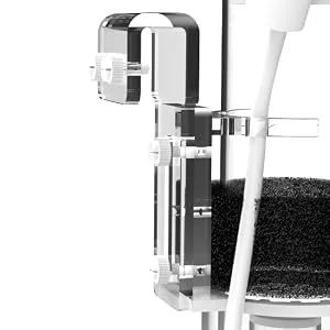 MagTool Nano AIO Tank Protein Skimmers for All in One Reef Tank up to 35-45Gallon DC-SQ70 - Hang Amount