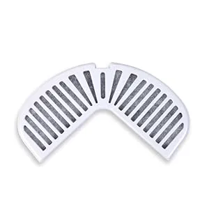 Pioneer Fountain Big Max- Stainless Steel 128 Oz - Replacement Filter 3002 3014