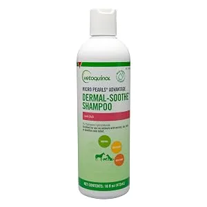 Dermal-Soothe Anti-Itch Spray 12 oz - product information 6
