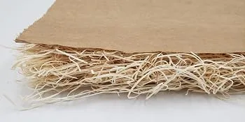 MagJo Pet Excelsior Aspen Shaving Nesting Liners (12 Pack) - Kraft lined aspen mat, lined nesting pad
