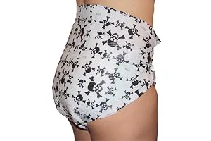 Rearz - Rebel - Adult Diaper (12 Pack)(Medium, 30'' - 42'') Medium (Pack of 12) - product information 8