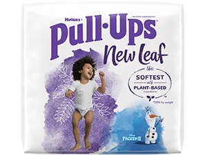 Pull-Ups Boys' Potty Training Pants Training Underwear , 4T-5T, 74 Ct Multi-colored 4T-5T (74 Count) - Pull-Ups Night Time Training Pants for Boys