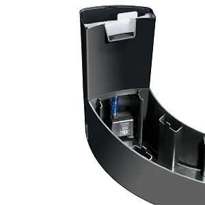 Aqueon Betta Falls Aquarium 3 Section Fish Tank With QuietFlow Filter Aqueon Betta Falls Kit - product information 7