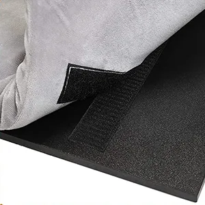 sweetgo Cat Window Perch-Mounted Shelf Bed for cat-Funny Sleep DIY Kitty Sill Window Perch- Washable Foam Cat Seat - product information 10