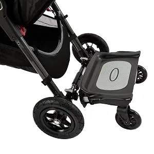 Baby Jogger Parent Console - Universal - product information 3