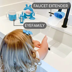 Prince Lionheart Cushiony Potty Training Squish Seat-Glacier - product information 10