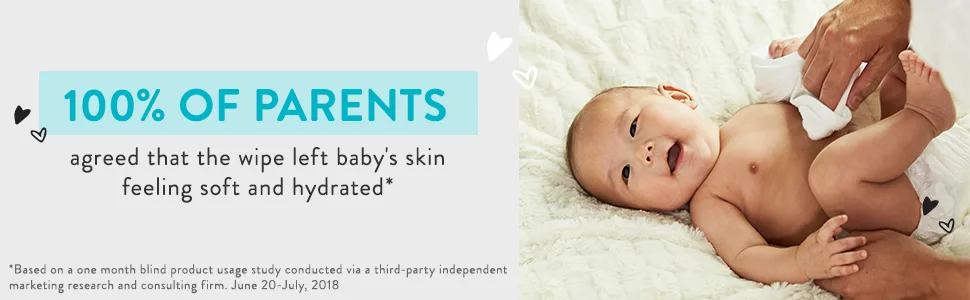 The Honest Company Baby Arrival Gift Set, Fresh + Clear + Lavender - Honest Co.