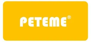 Peteme Automatic Cat Feeder, 4L Portion Control Smart Pet Feeder with APP Control, Timed Cat Feeder for Cats, Dogs & Small Pets, 2.4G Wi-Fi Enabled white - product information 2