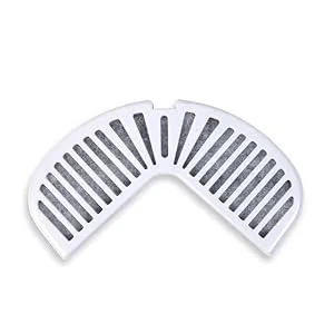 Pioneer Pet Stainless Steel Fountain Raindrop Design - 3002 3014 Replacement Filter