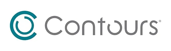 Contours Bravo 3-Stage Potty System with Potty Chair, Toilet Trainer, Step Stool All in One - Gray - Contours