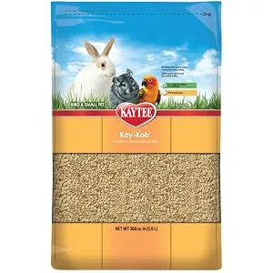Kaytee Kay-KOB Bedding 8 Pound (Pack of 1) Standard Packaging - product information 1