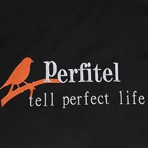 Perfitel Universal Bird Cage Cover(Black) Good Night Birdcage Cover Black-Out Birdcage Cover Durable Breathable Washable Material - product information 3