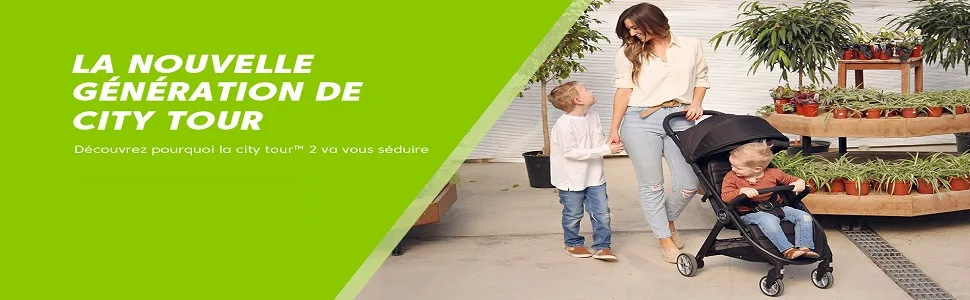 Baby Jogger City Tour 2 Single Rainshield - product information 1