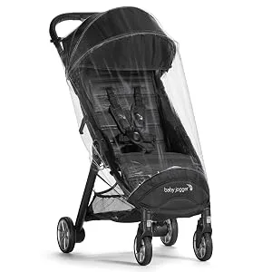 Baby Jogger City Tour 2 Single Rainshield - product information 2