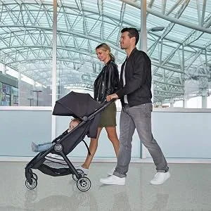 Baby Jogger City Tour 2 Single Rainshield - product information 3
